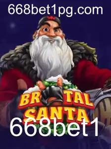BrutalSanta: Exploração de Natal com uma Pitada de Ação