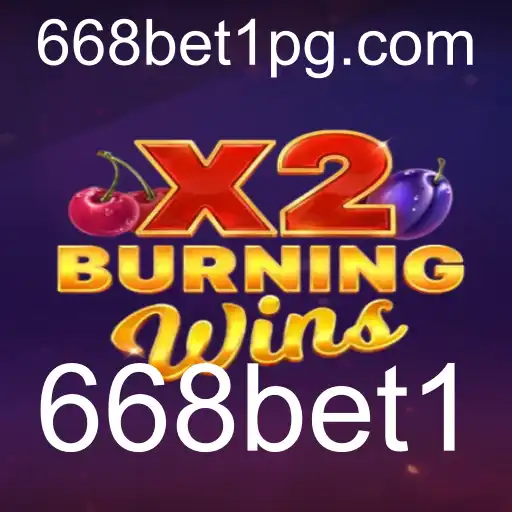 Descubra o Fascinante Mundo de BurningWinsX2: O Jogo de Caça-Níqueis da 668bet1