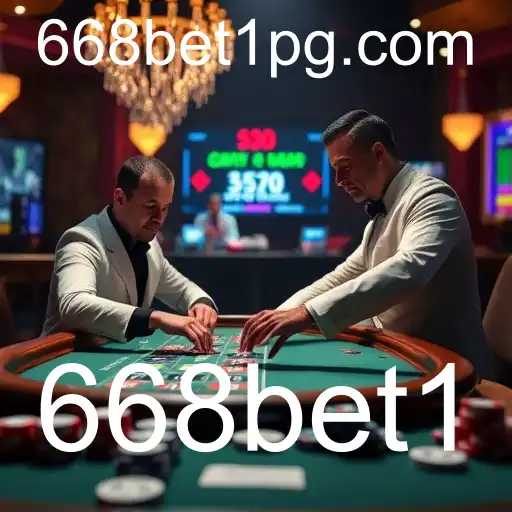 Cassino ao vivo