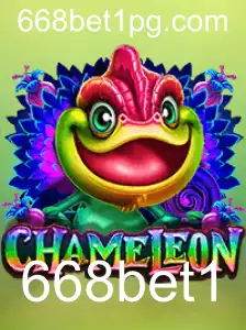 Descobrindo Chameleon: Uma Aventura de Estratégia e Intuição