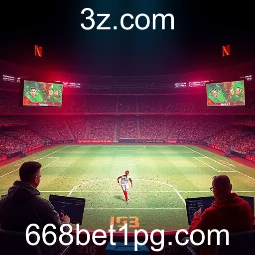 Tendências de Jogos Online em 2026 e 668bet1