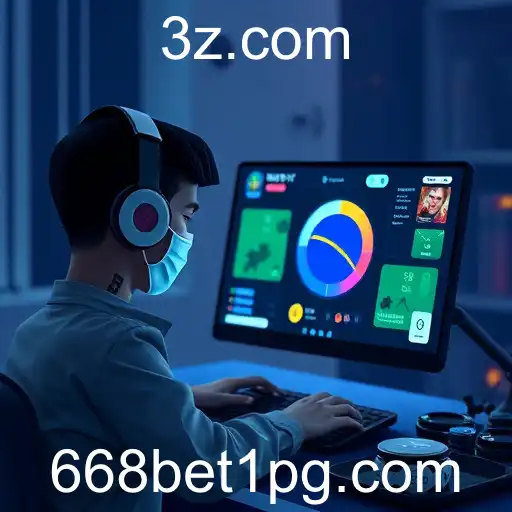 Crescimento do Mercado de Jogos Online em 2025