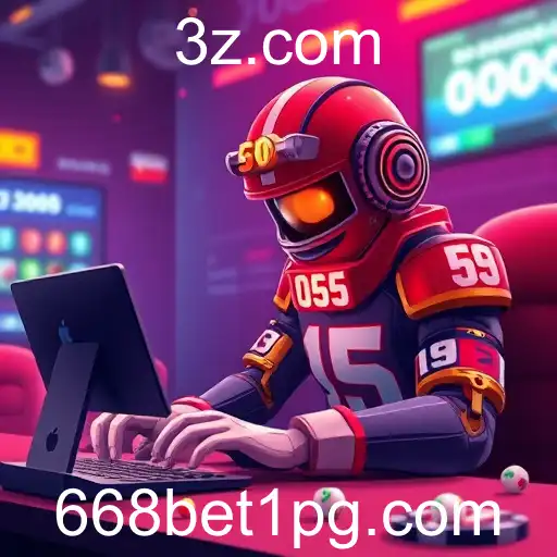 O Impacto Global dos Sites de Jogos em 2026