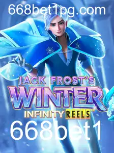 Explorando o Mundo Gelado de JackFrostsWinter: Diversão Através das Estações