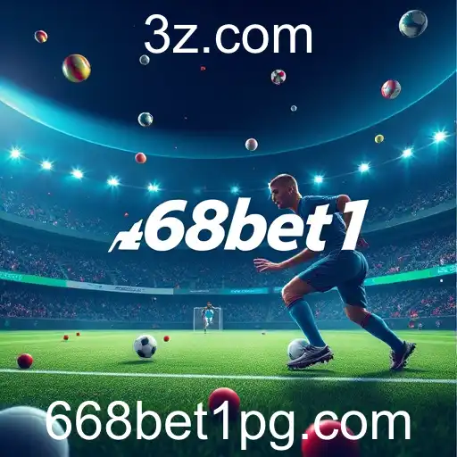 A Expansão dos Jogos Online em 2025: Uma Perspectiva sobre o 668bet1