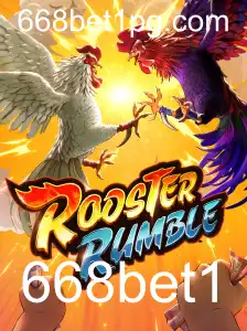 Explorando o Mundo de RoosterRumble: O Jogo de Estratégia com 668bet1