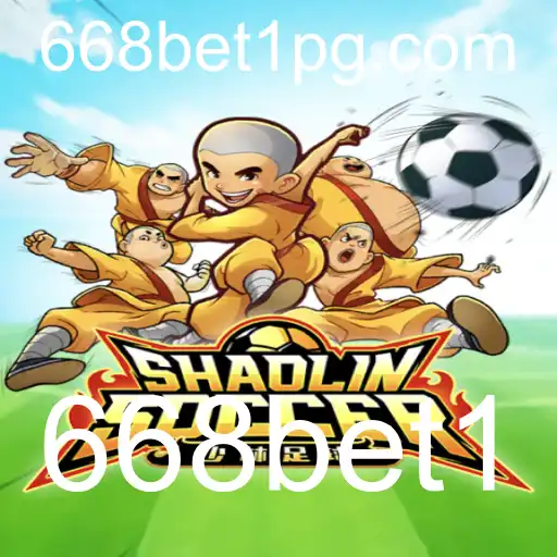 Explorando o Universo de ShaolinSoccer: Onde Artes Marciais Encontra o Futebol