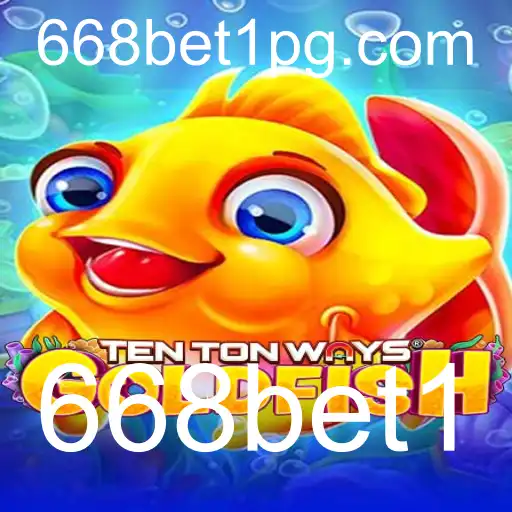 Descubra a Aventura Aquática de TenTonWaysGoldfish
