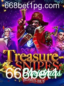 TreasuresnipesChristmas: Descubra o Mundo de Aventura Festiva