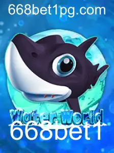 Explorando o Universo de WaterWorld: O Jogo de Aventura Aquática